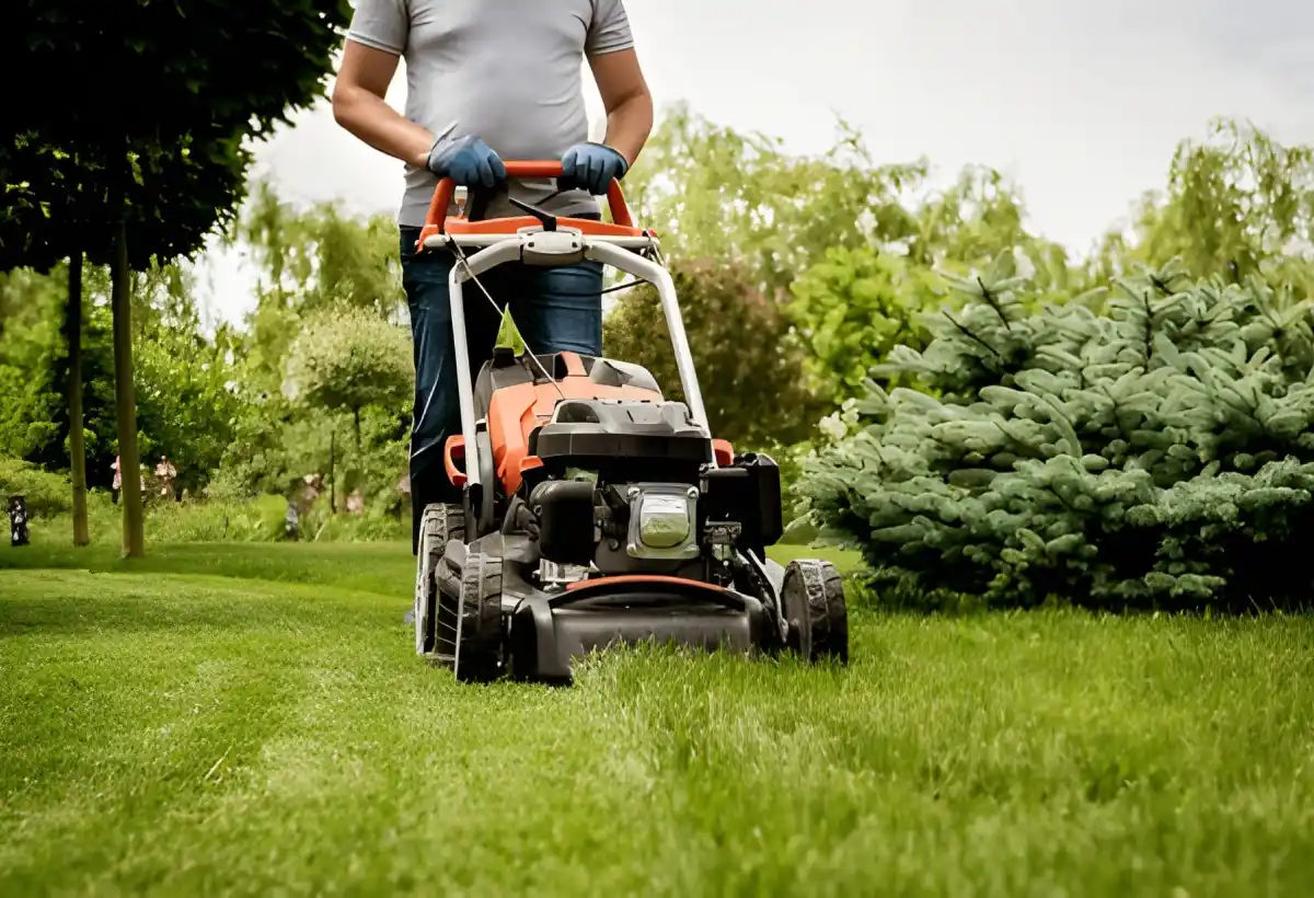 Killyan Multiservices Entretien Parc Et Jardin A Gujan Mestras Entretien Parc Et Jardin 2 1